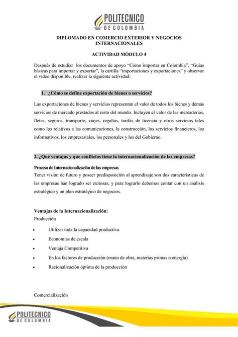 Actividad módulo 4 PDF