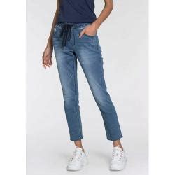 Jogger Jeans F R Damen Sofort G Nstig Kaufen Ladenzeile De