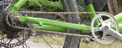 Neat chain tensioning solutions? [Single Speed] – Singletrack World Magazine