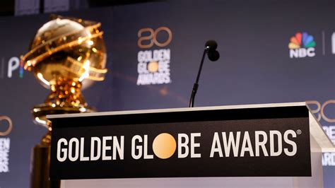 How to Watch the Golden Globes 2023: Live Stream, TV & More | Teen Vogue