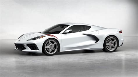 These are the Most Popular C8 Corvette Colors for 2020 | Corvetteforum