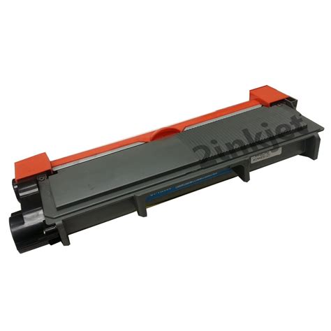 10 Tn660 Tn 660 Toner For Brother Mfc L2700dw Mfc L2705dw Mfc L2720dw