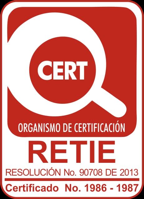 Reglamento T Cnico De Instalaciones El Ctricas Retie Retie Versi N