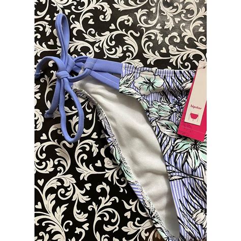 Nice And Beautiful Xhilaration Women Hipster Bikini Depop