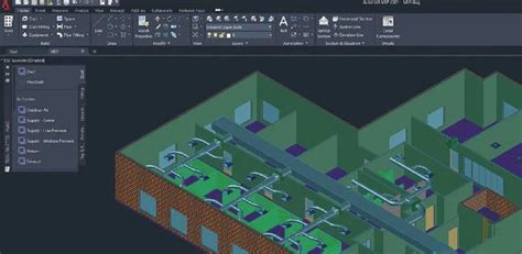 Introduction To AutoCAD A Brief Overview Of What AutoCAD Is And How It