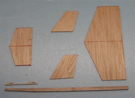 Woodwork Balsa Wood Glider Planes Plans Pdf Plans