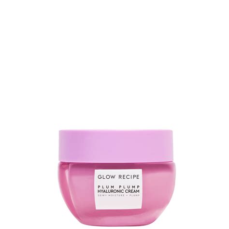 Glow Recipe Mini Plum Plump Hyaluronic Cream 20ml