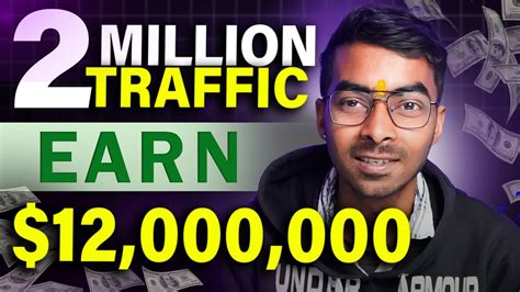 Earn 12 Million This Category Admob Earning Method Admob Earning