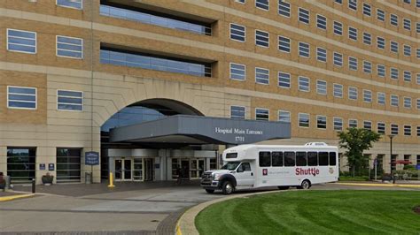 IU Health Methodist Hospital Indianapolis | Indianapolis, IN