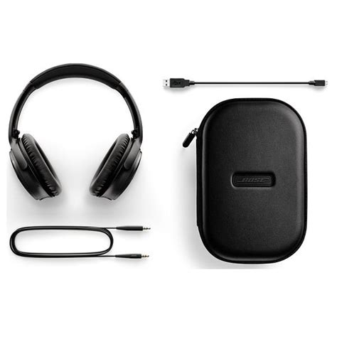 Bose Quietcomfort L Qc Ll Qc L Qc Ll Noise Cancelling