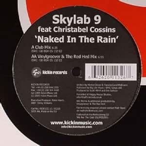 SKYLAB 9 NAKED IN THE RAIN Skylab 9 Amazon Es CDs Y Vinilos