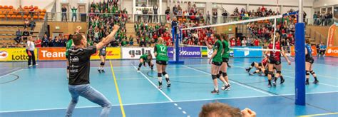 Persbericht Volleybalvereniging Alterno Apeldoorn