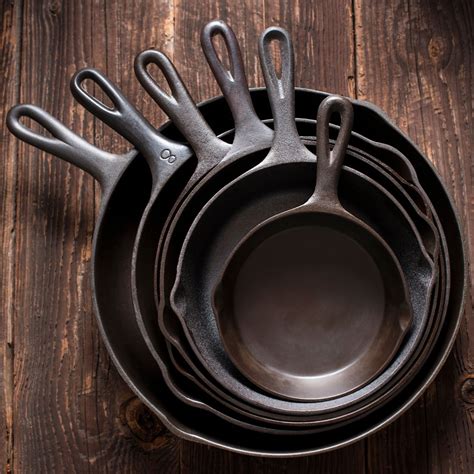 Beginner's Guide to Cast Iron · Linen & Wildflowers