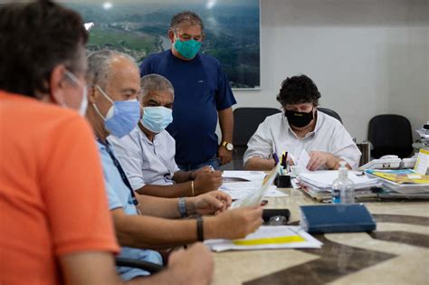 Volta Redonda passa a ter programa de gerenciamento de perdas de água