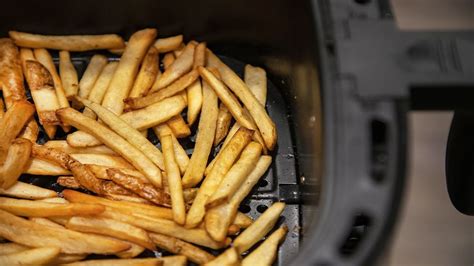 Los Trucos Infalibles Para Cocinar Papas Fritas Crocantes