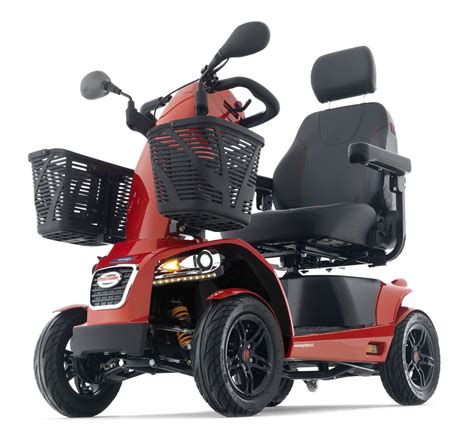 Scooter Per Disabili Motorini Elettrici Per Anziani Mobility