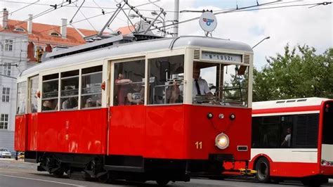 Zabytkowe tramwaje i autobusy w Gdańsku Ruszają linie sezonowe