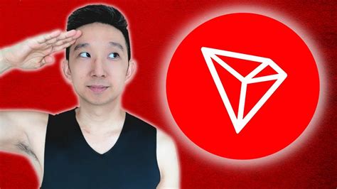 Tron Trx Price Prediction June Youtube