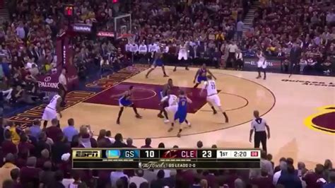 Kyrie Irving 30 Pts Highlights Warriors Vs Cavaliers G3 Jun 8 2016