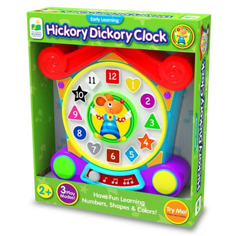 Hickory Dickory Clock Nyack At Joyce Grossman Blog