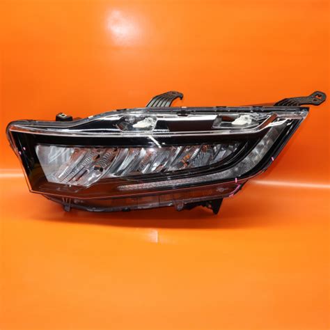 Honda Odyssey Headlight Left Driver Led Oem