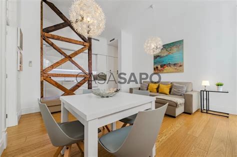 Apartamento T Venda Em Lisboa Santa Maria Maior Casa Sapo