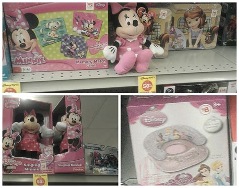 Family Dollar Disney Toy Deals - ConsumerQueen.com