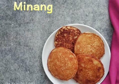 Resep Pinukuik Khas Minang Oleh Eka Susanti Cookpad