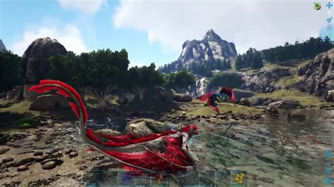 Actualizaci N Ma Ana En Ark Survival Evolved Ps Espada Escudo Luz