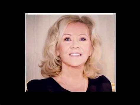 More Of My Besty Agnetha Again Enjoy Sorry About The Music Not Being By