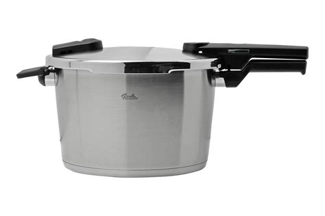 Fissler Vitaquick Premium Schnellkochtopf Cm