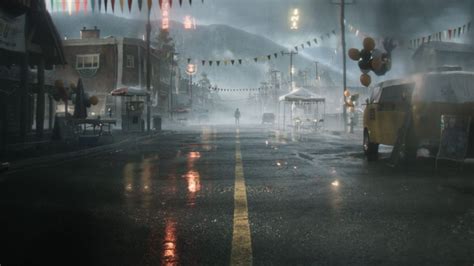 Alan Wake 2 Finally Emerges From The Darkness Rely On Horror