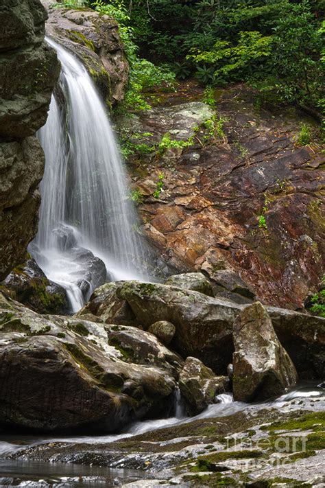 Paine Creek 14 Photograph By Phil Perkins Fine Art America