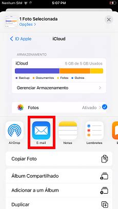 6 Maneiras Como Passar Fotos Do IPhone Para O Mac