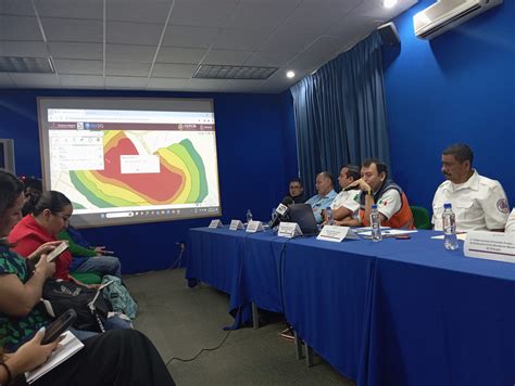 Carecen de atlas de riesgo 82 municipios en Michoacán 2024 Quadratín