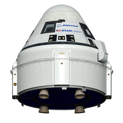 Us Astronauts Are Climbing Back Into Space Capsules Heres How They