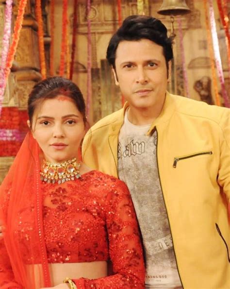 Cezanne Khan Makes Comeback On Tv After 19 Years With Shakti