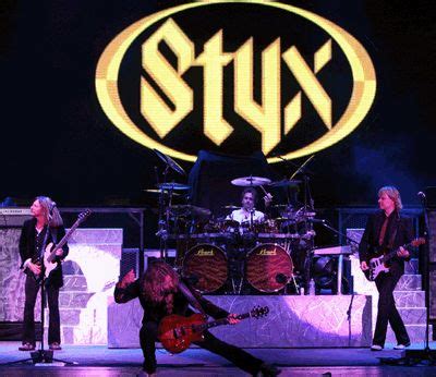 Styx Tickets 2023 - Styx Concert tour 2023 Tickets | Concert, Night ranger, Rock posters