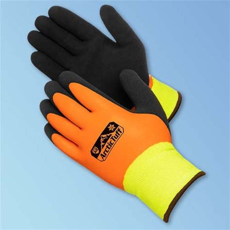 Cut Resistant Work Gloves. In Stock and Ready to Ship.