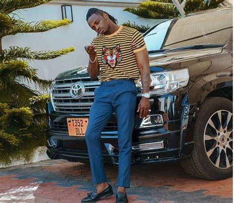 List Of Multi Million Cars Owned By Diamond Platnumz 2021 Rolls Royce