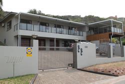 KZN Accommodation