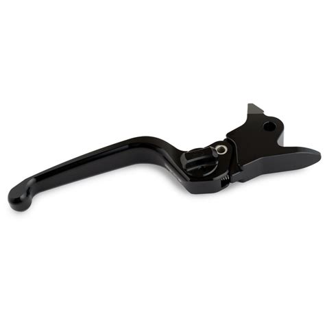 Harley Davidson Adjustable Brake Lever LEV B350 By Oberon Performance