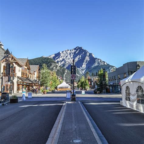 Embracing Mountain Life with the Mount Royal Hotel in Banff, AB – Just ...