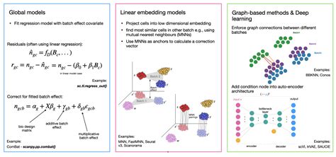 12 Data Integration Single Cell Best Practices