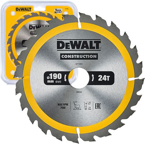 Tarcza Do Drewna X Mm Z By Dewalt Dt Pi A Tarczowa