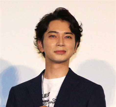 嵐・松本潤、今月30日での退所を発表「正直なところ不安も大きい」 メンバーの独立は二宮和也に続いて2人目 推しが見つかるダンス