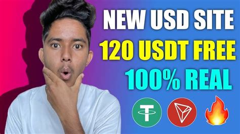 Free Usdt Mining Site Today Free Usdt Grabbing Platform Best Usdt