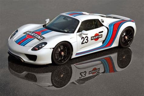 Porsche 918 Spyder specs, 0-60, quarter mile, lap times - FastestLaps.com