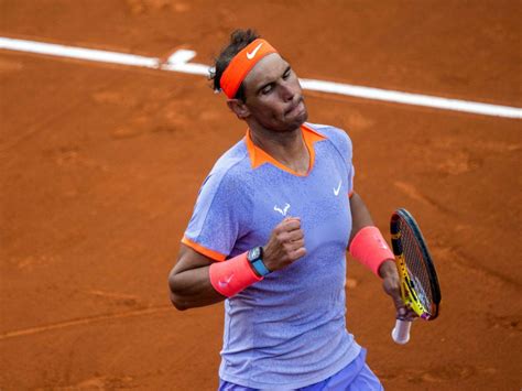 Rafael Nadal honestidad brutal No jugaría Roland Garros si fuera hoy