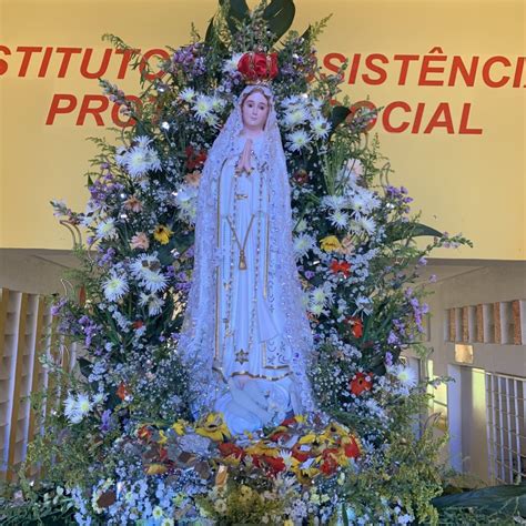 Tradicional Coroa O De Nossa Senhora De F Tima Iaps